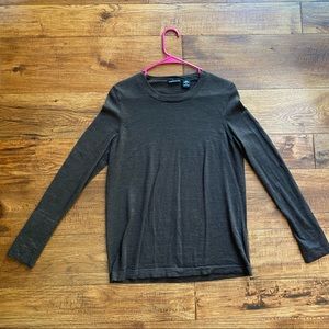 Moda International women’s sweater